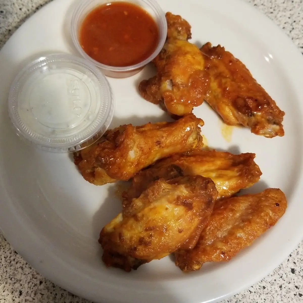 Wings