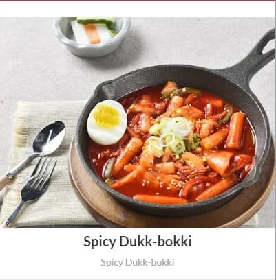 Cheese Bul-Dak