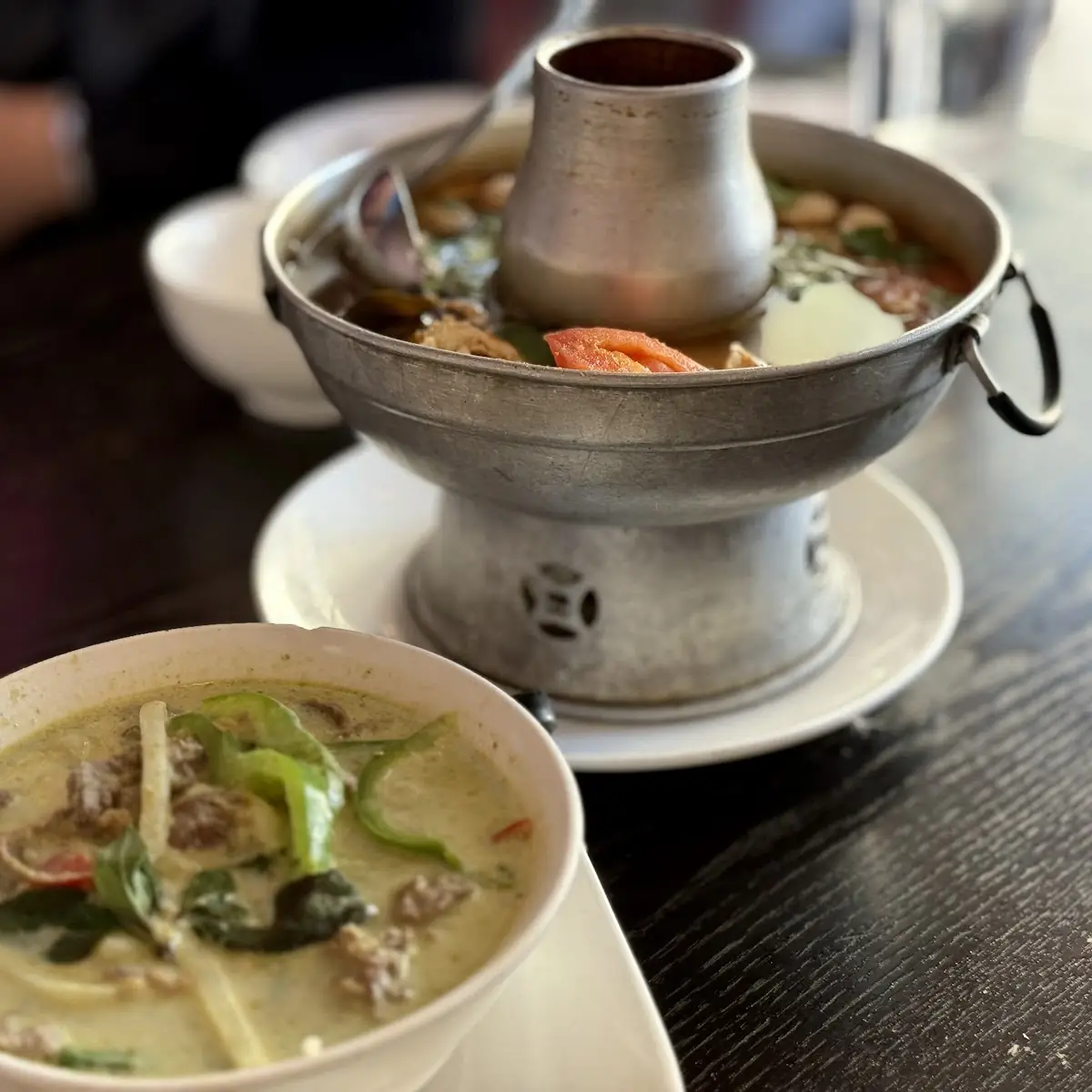 Tom Yum Goong