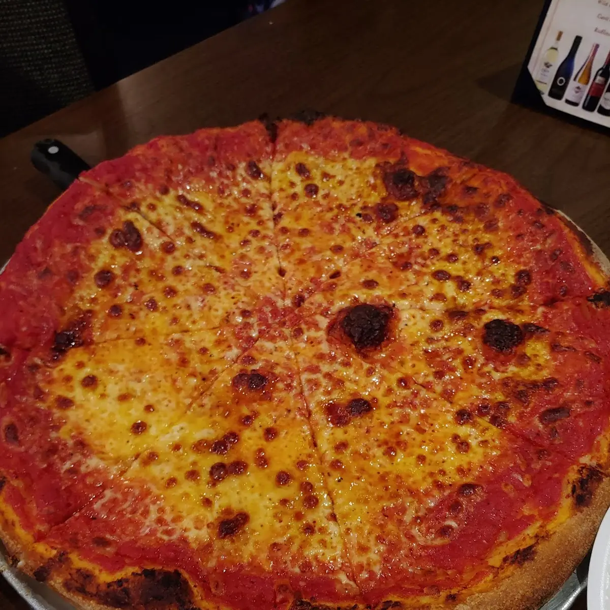 Cheese Pizza
