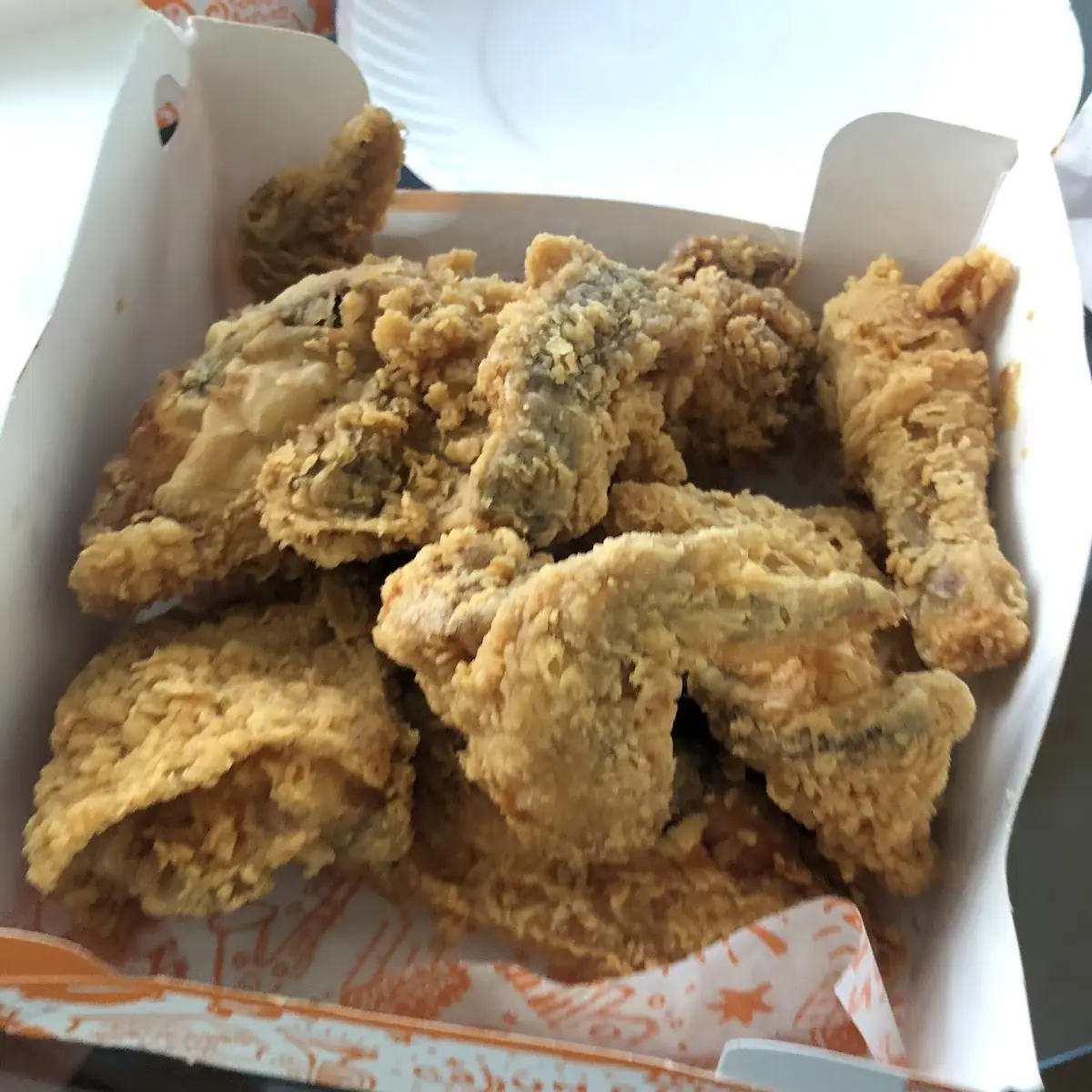 Chicken Wings