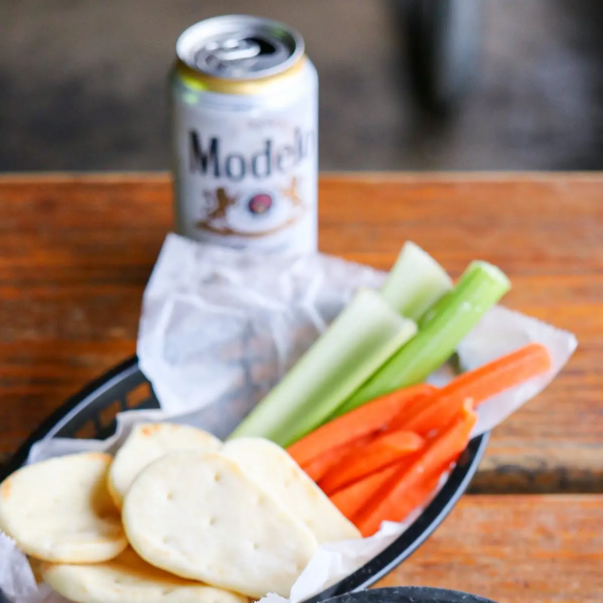 Homemade Beer Cheese
