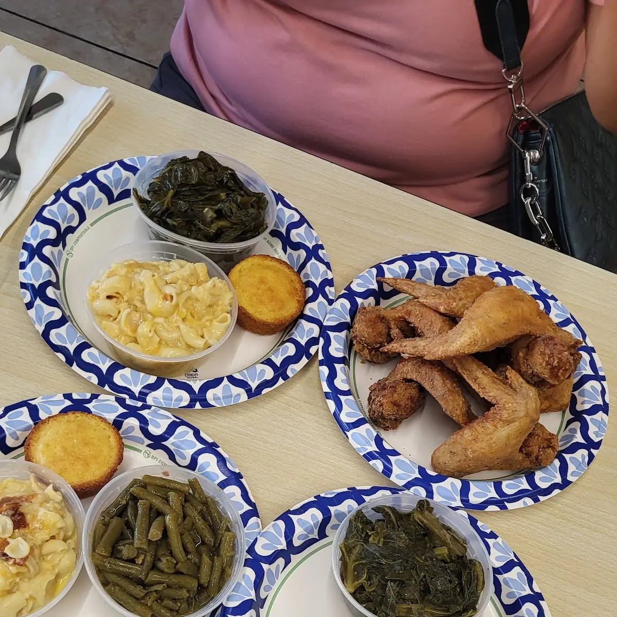 Collard Greens