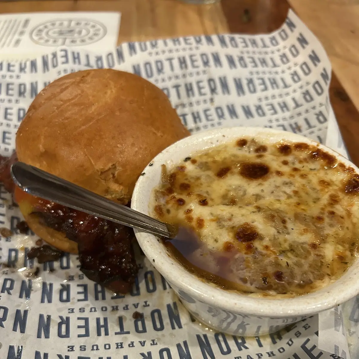 Onion Soup