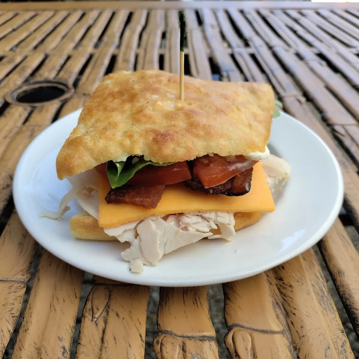 Turkey Club