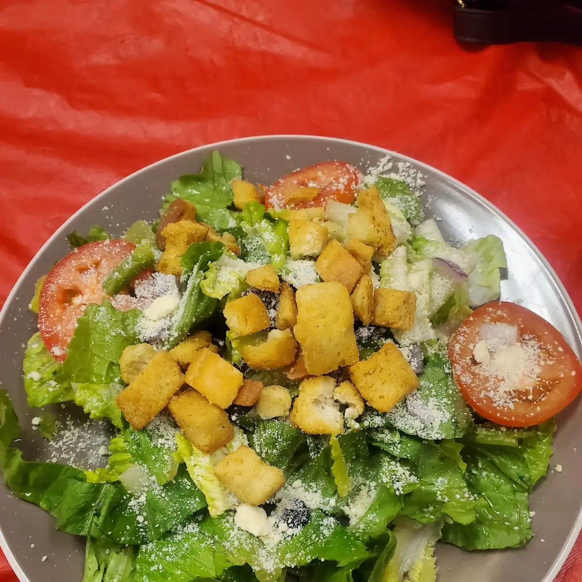 Caesar Salad (Large)