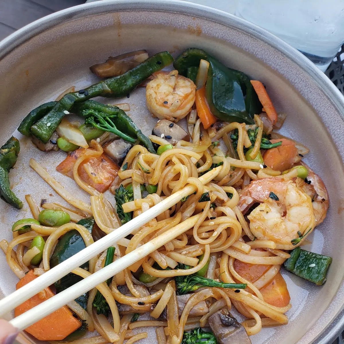 Stir Fry