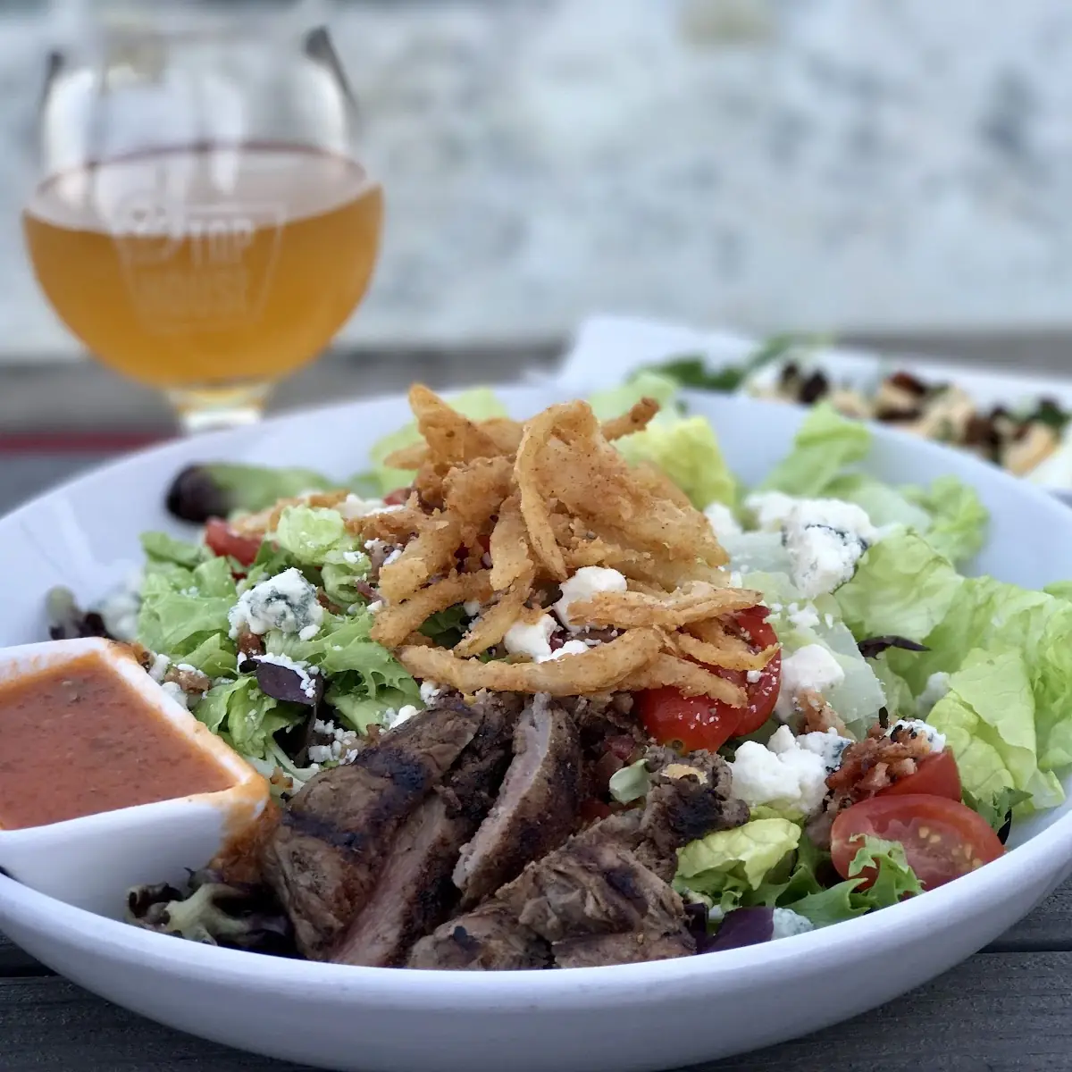 Tap House Salad