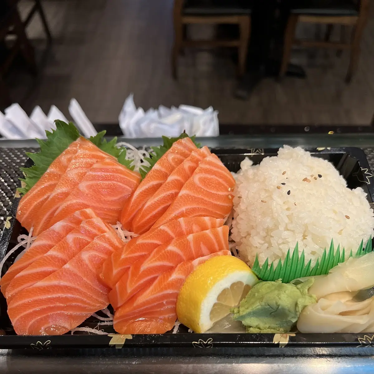 Salmon Don