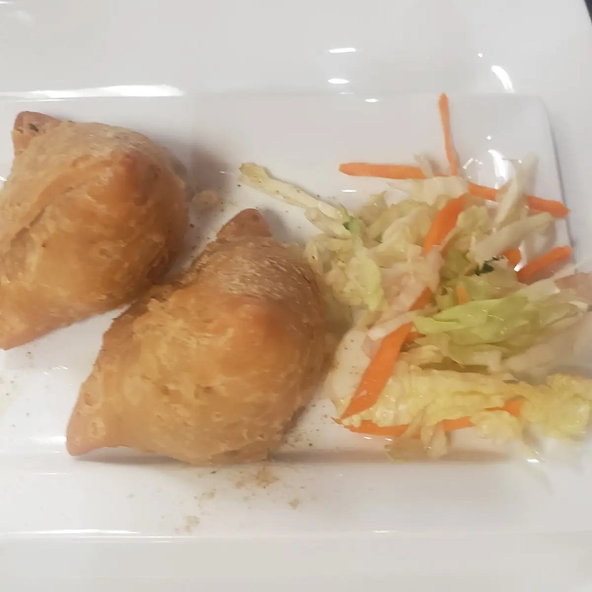 Onion Salad