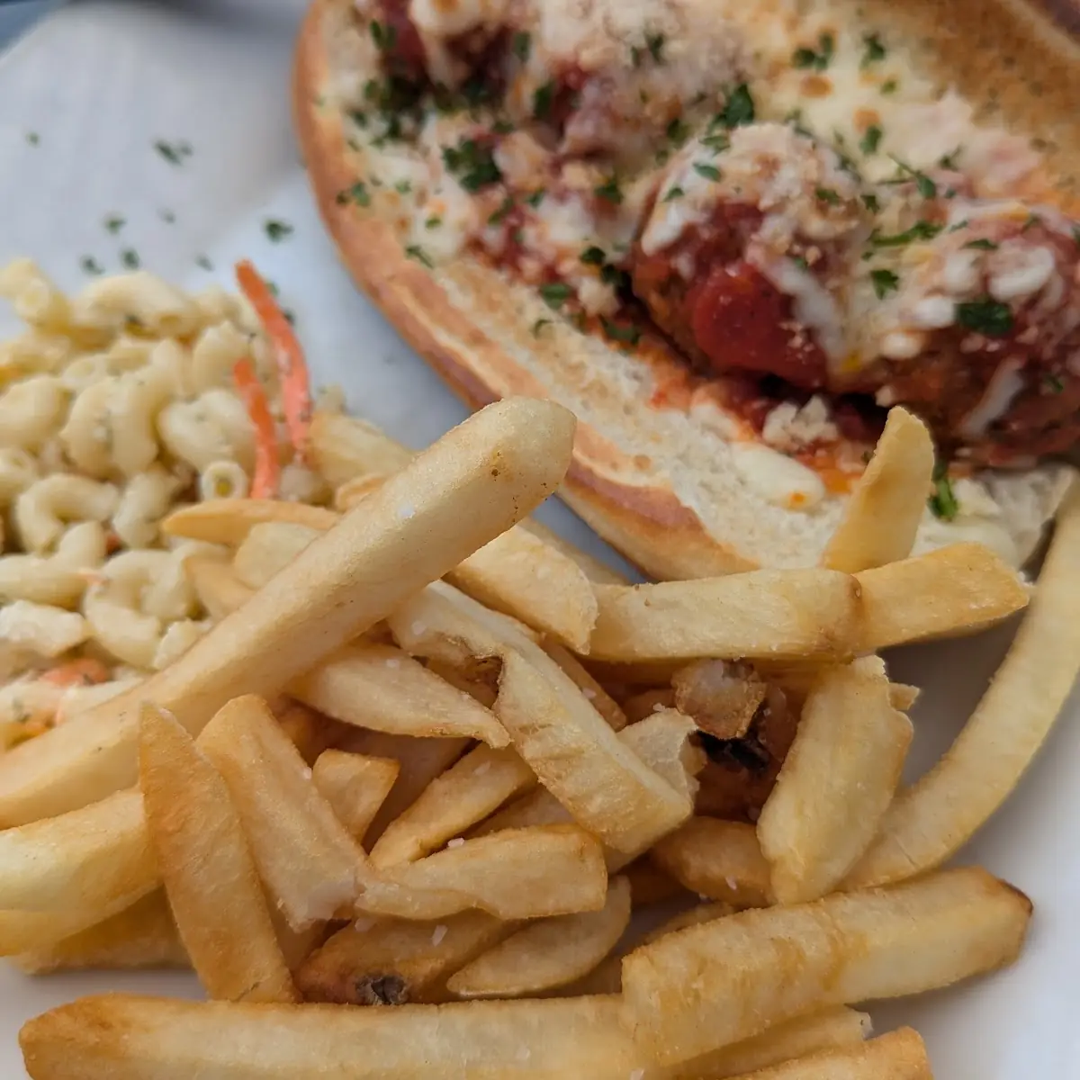 Lobster Roll