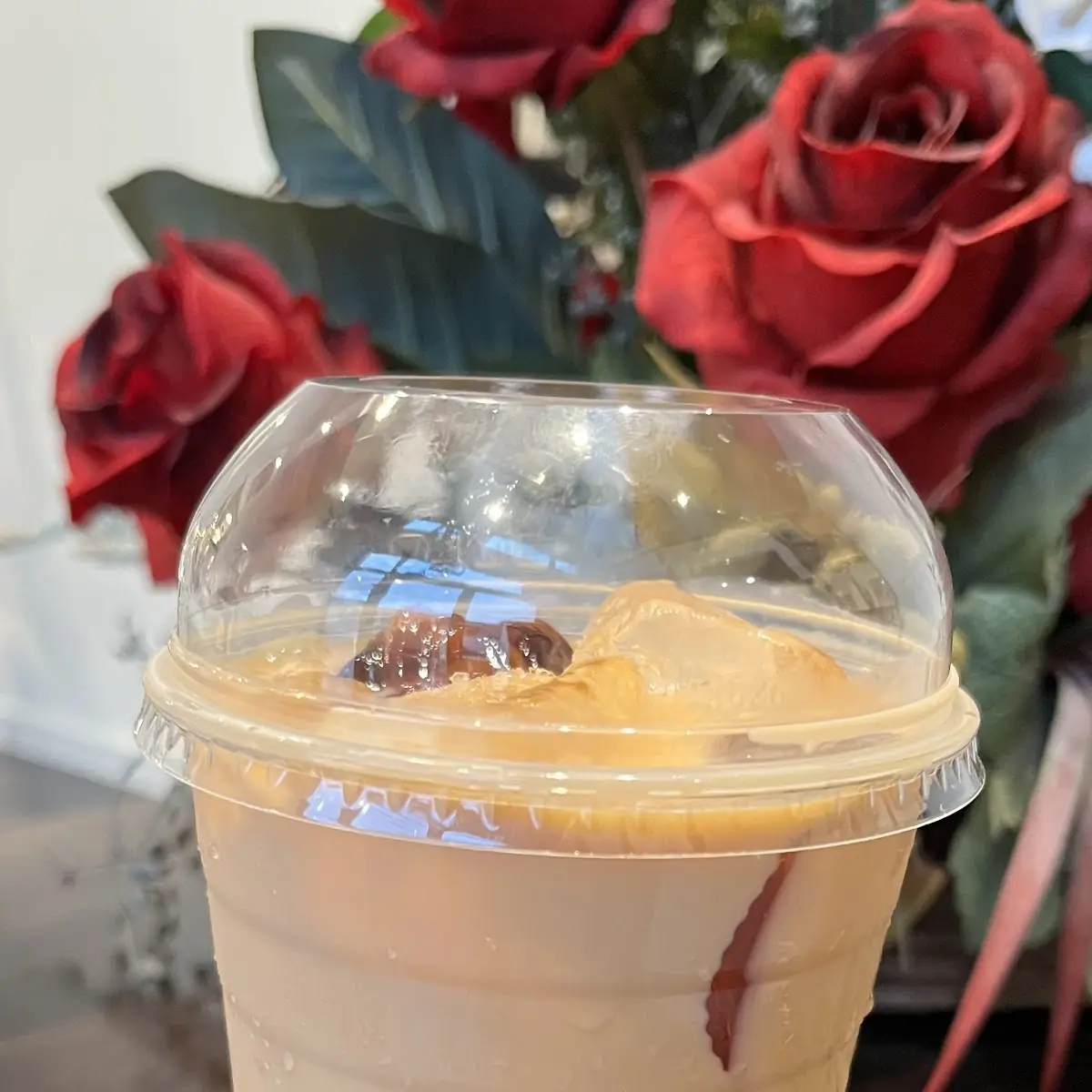 Thai Tea