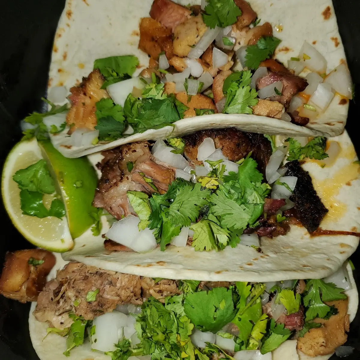Street Tacos