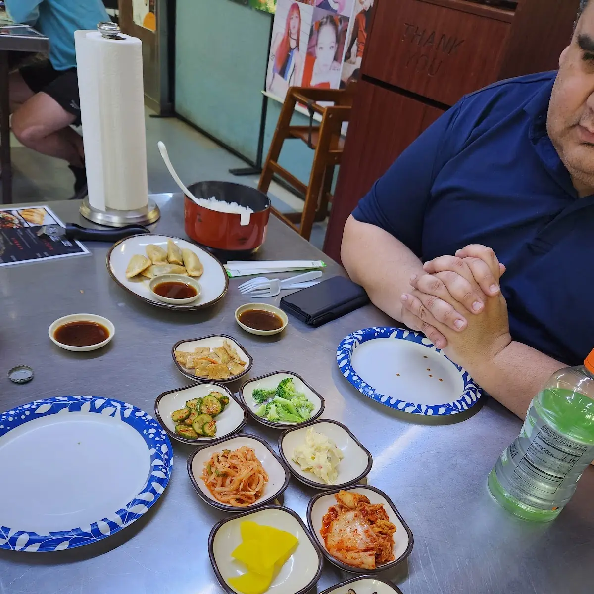 All You Can Eat Sides