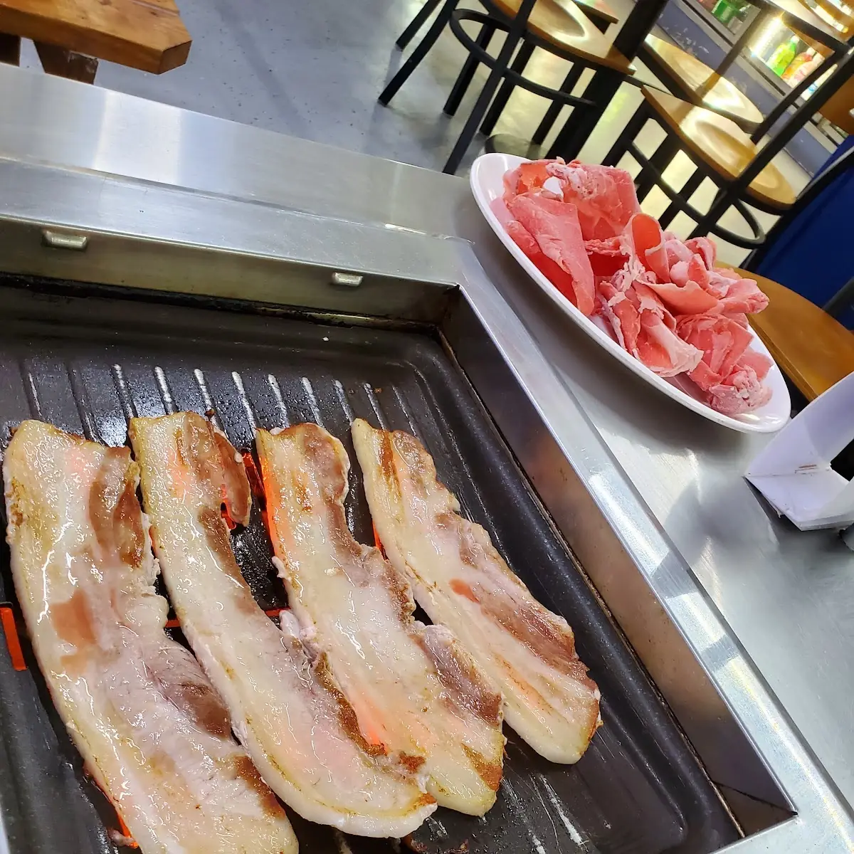Pork Belly