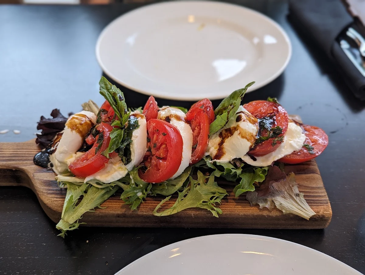 Caprese Salad