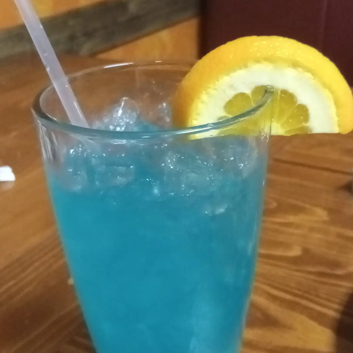Blue Lagoon