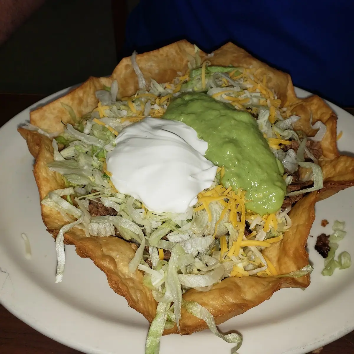 Taco Salad