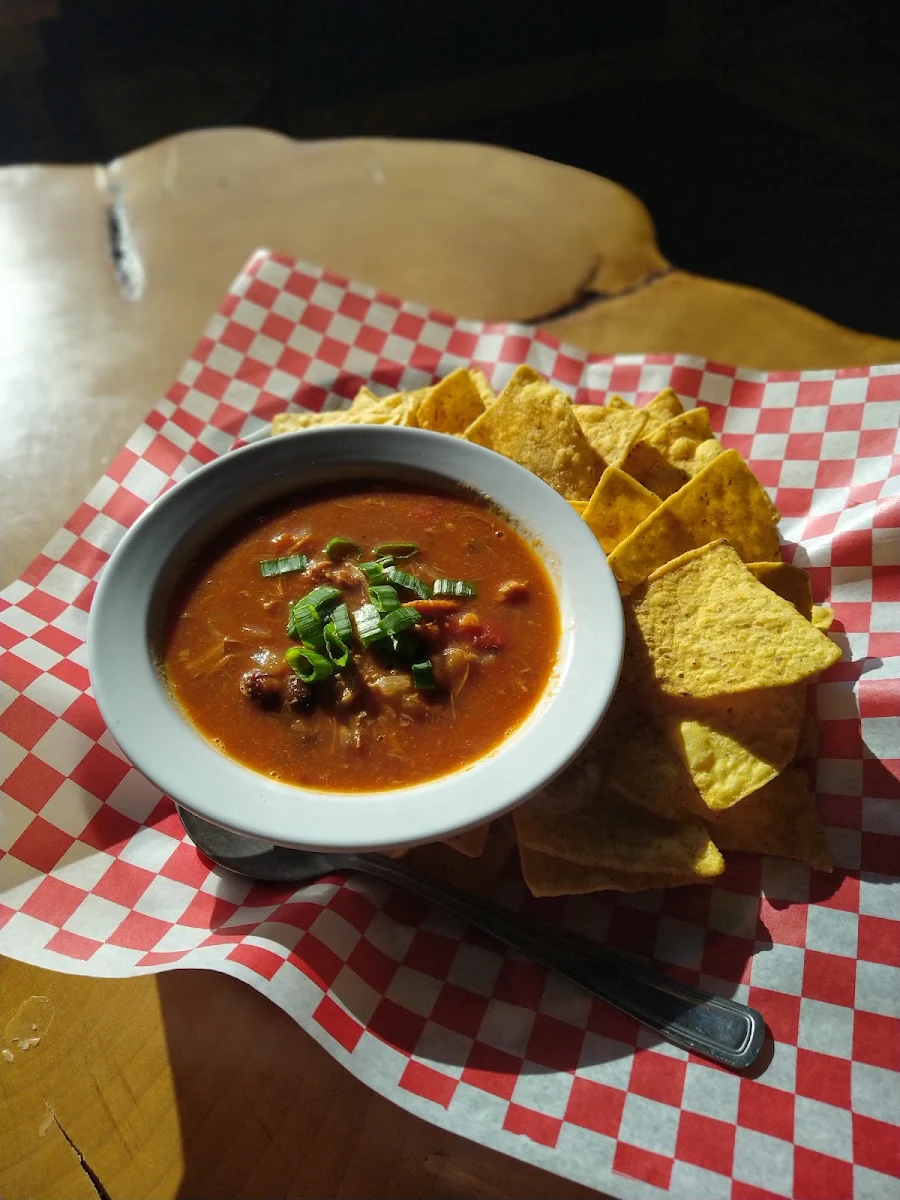 Chili