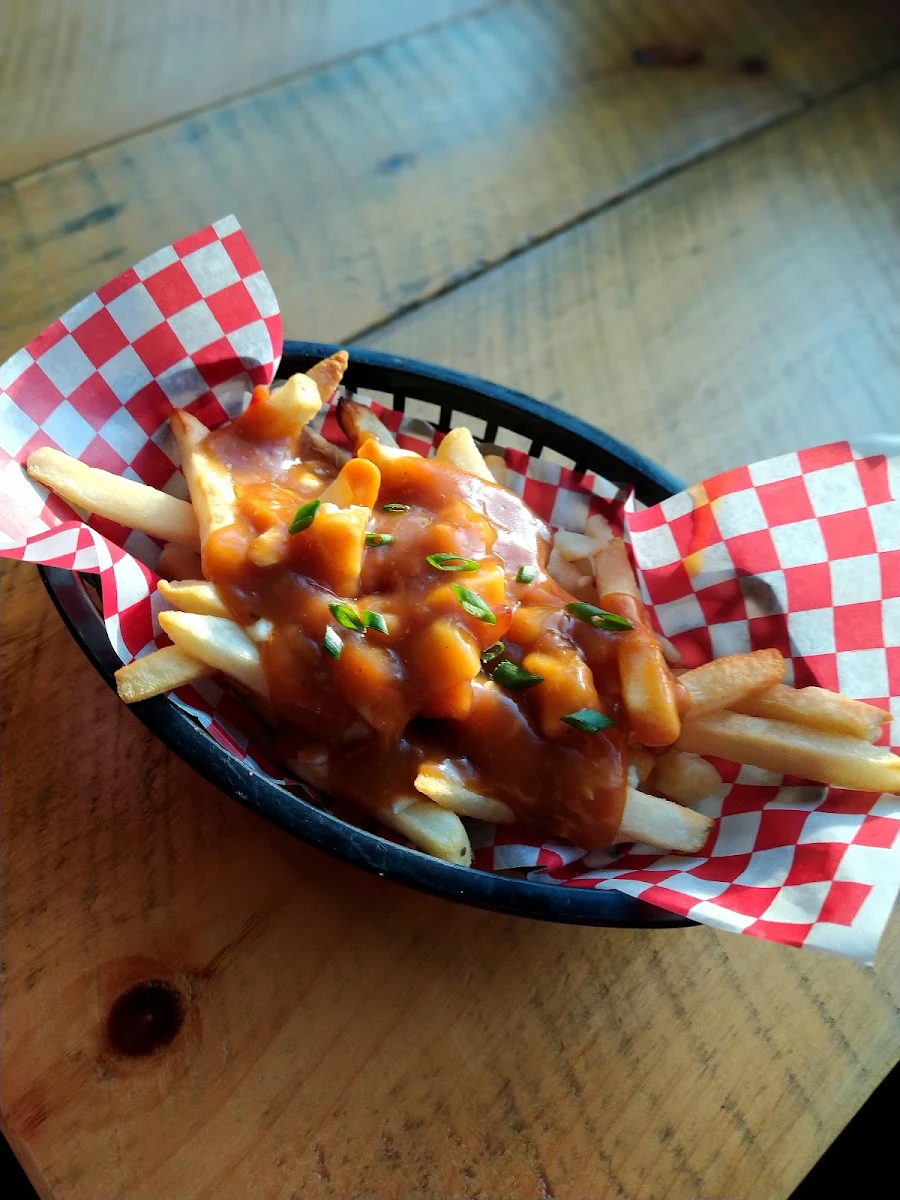 Poutine