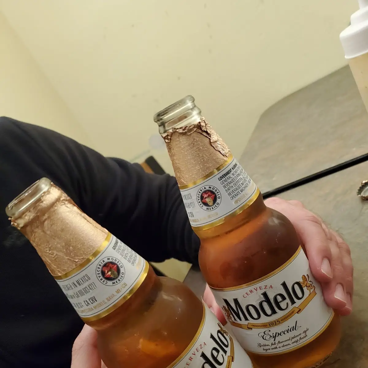 Modelo Beer