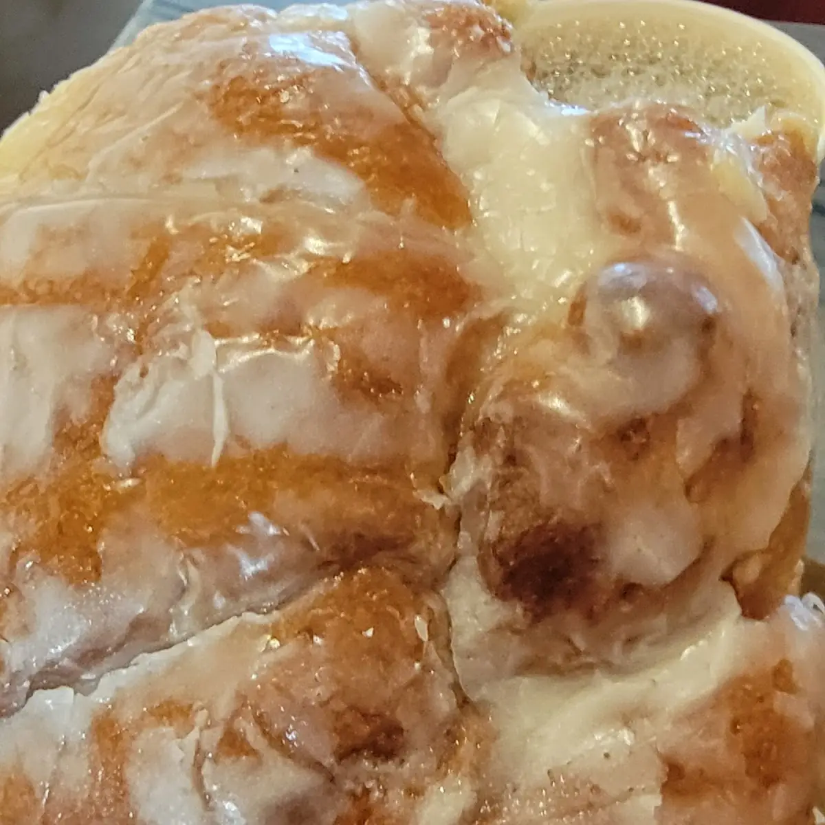 Cinnamon Roll