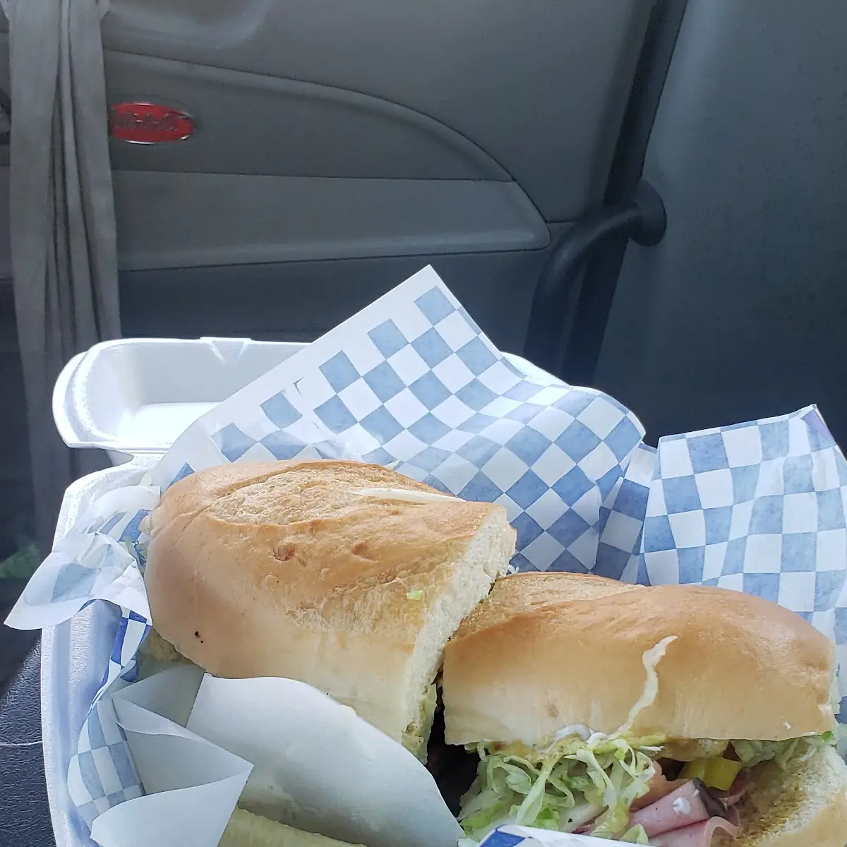 Italian Sub
