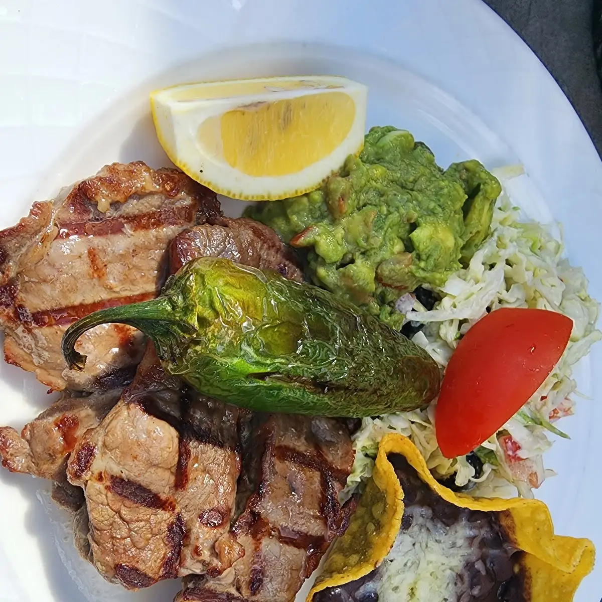 Carne Asada