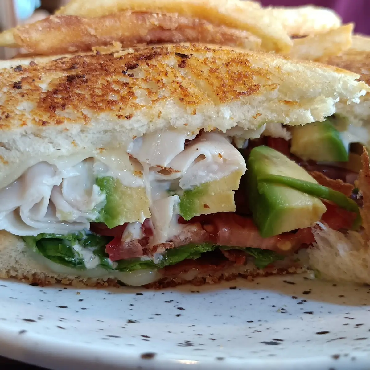 Club Sandwich