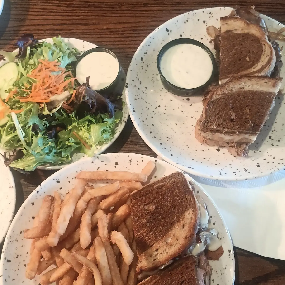 Roast Beef Sandwich