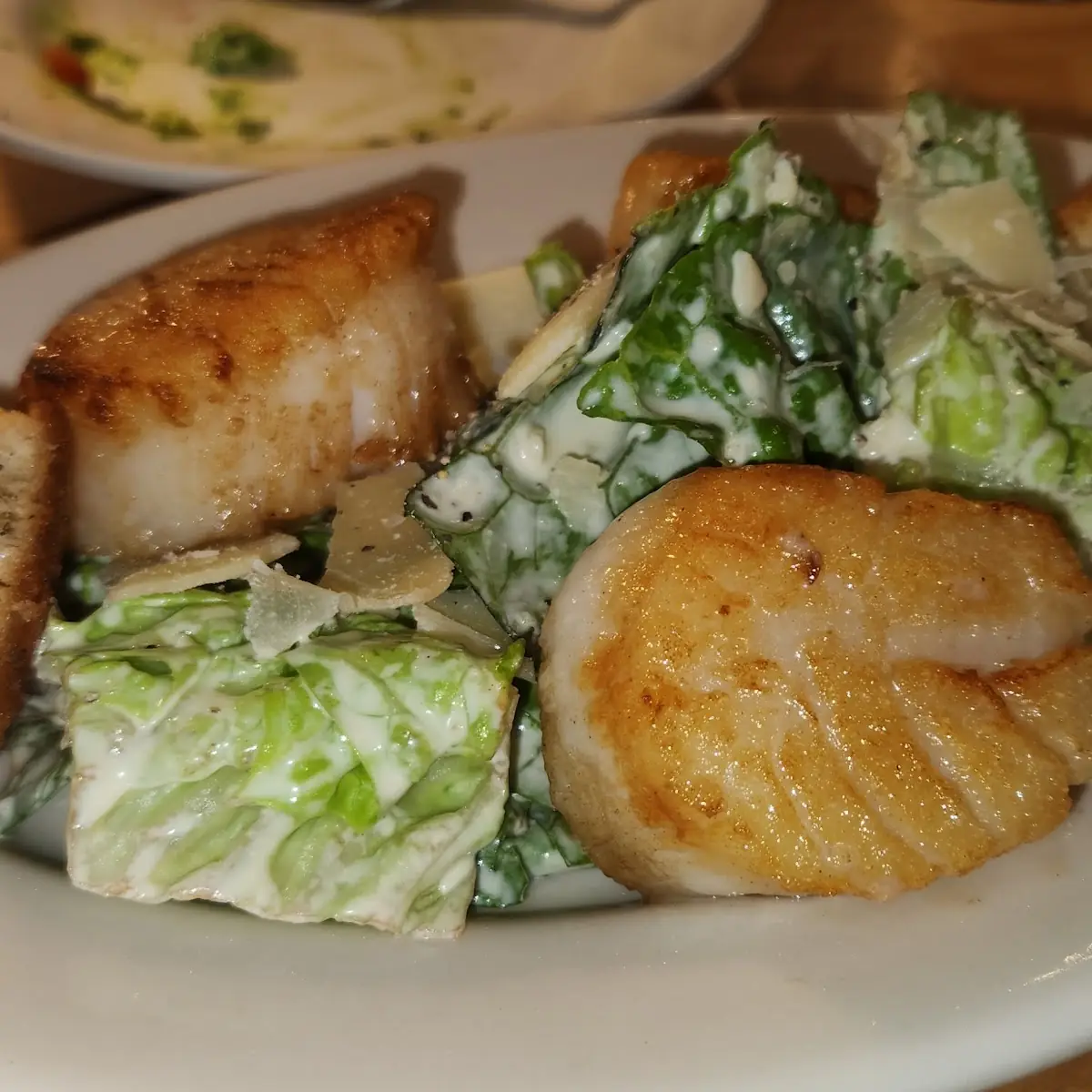 Caesar Salad