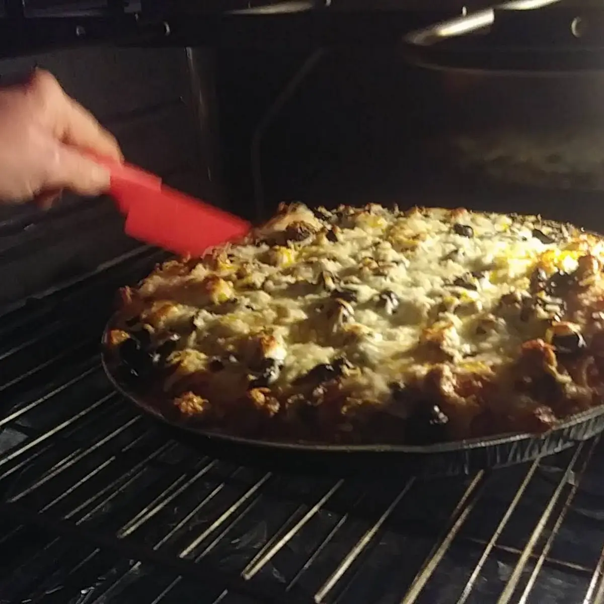 Moussaka