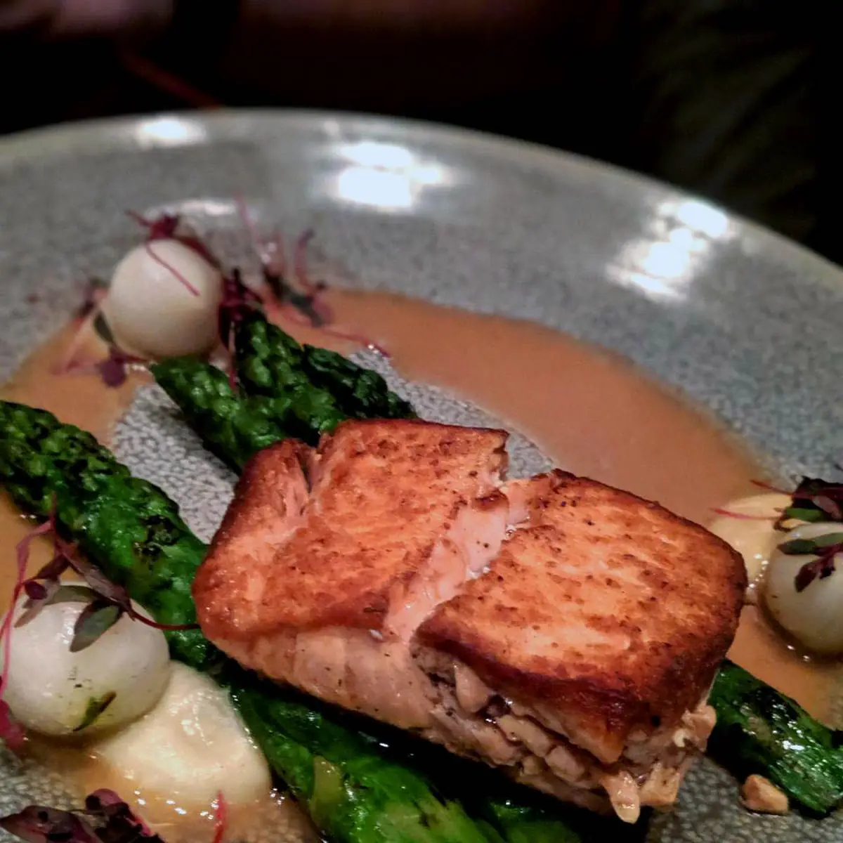 Black Cod