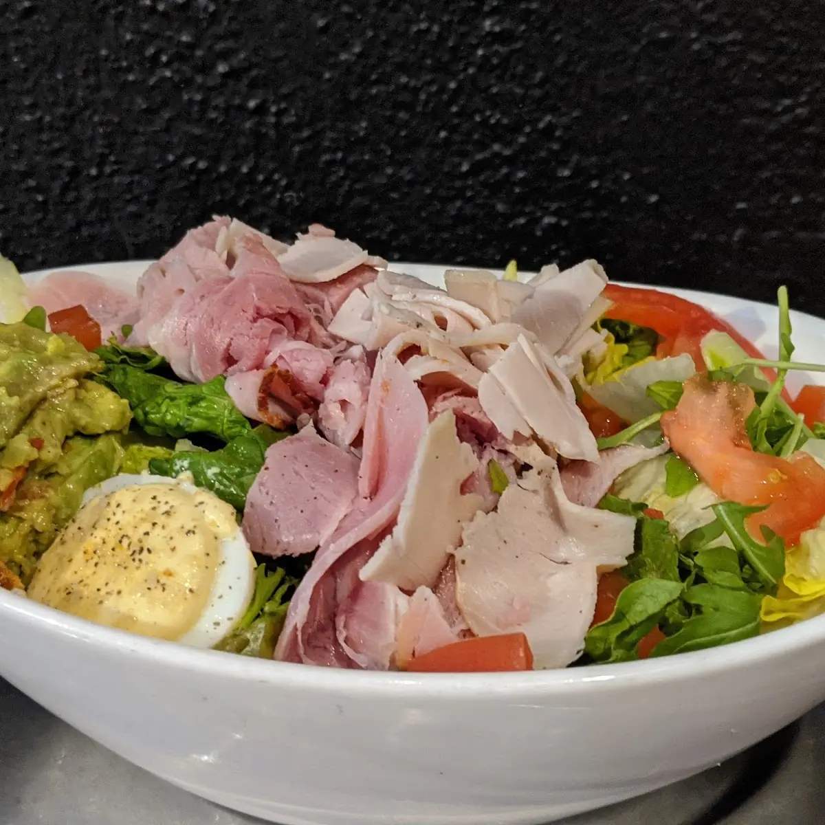 Chef Salad