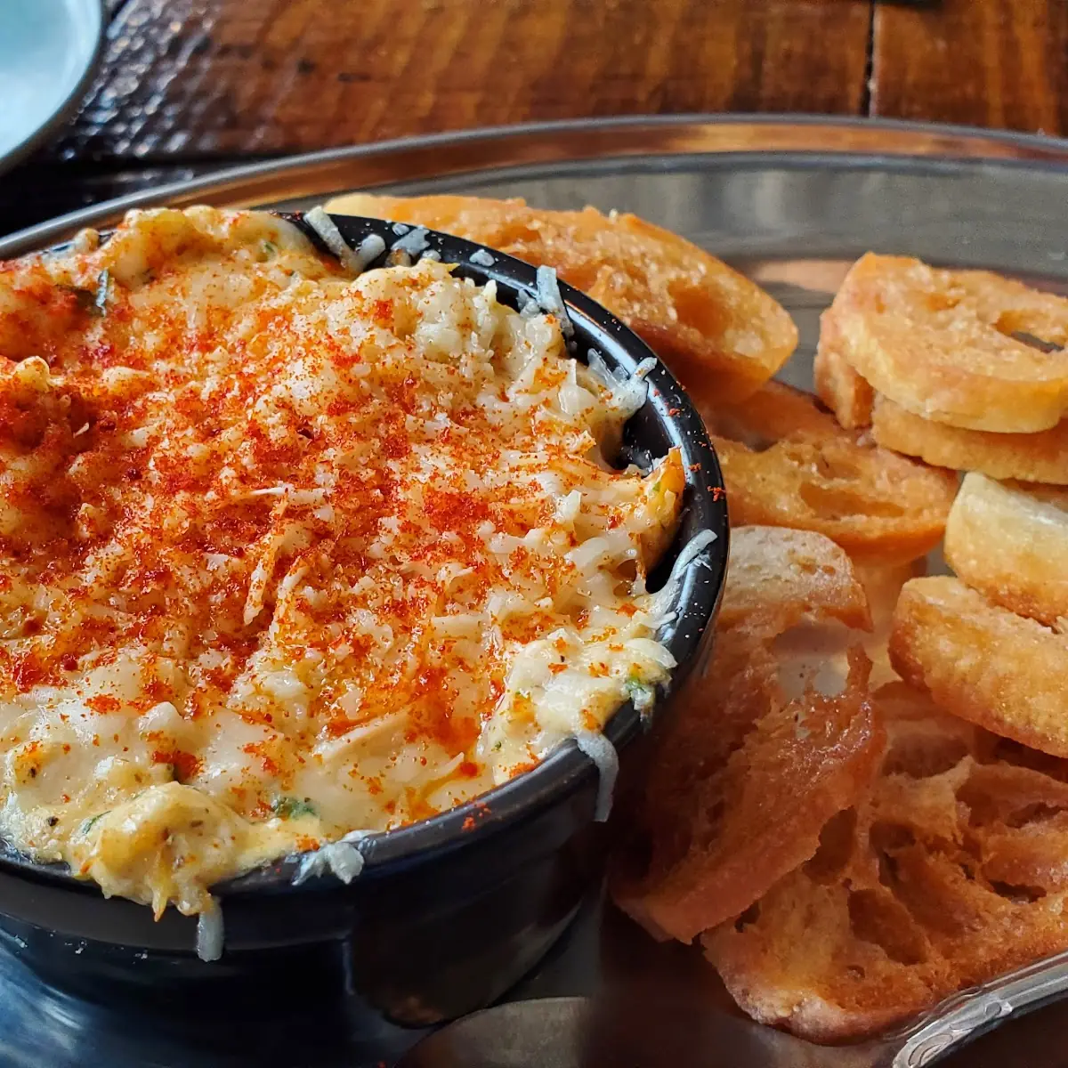 Crab Dip