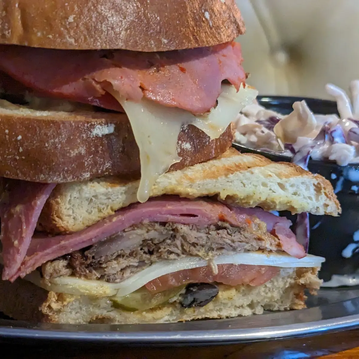 Cuban Sandwich