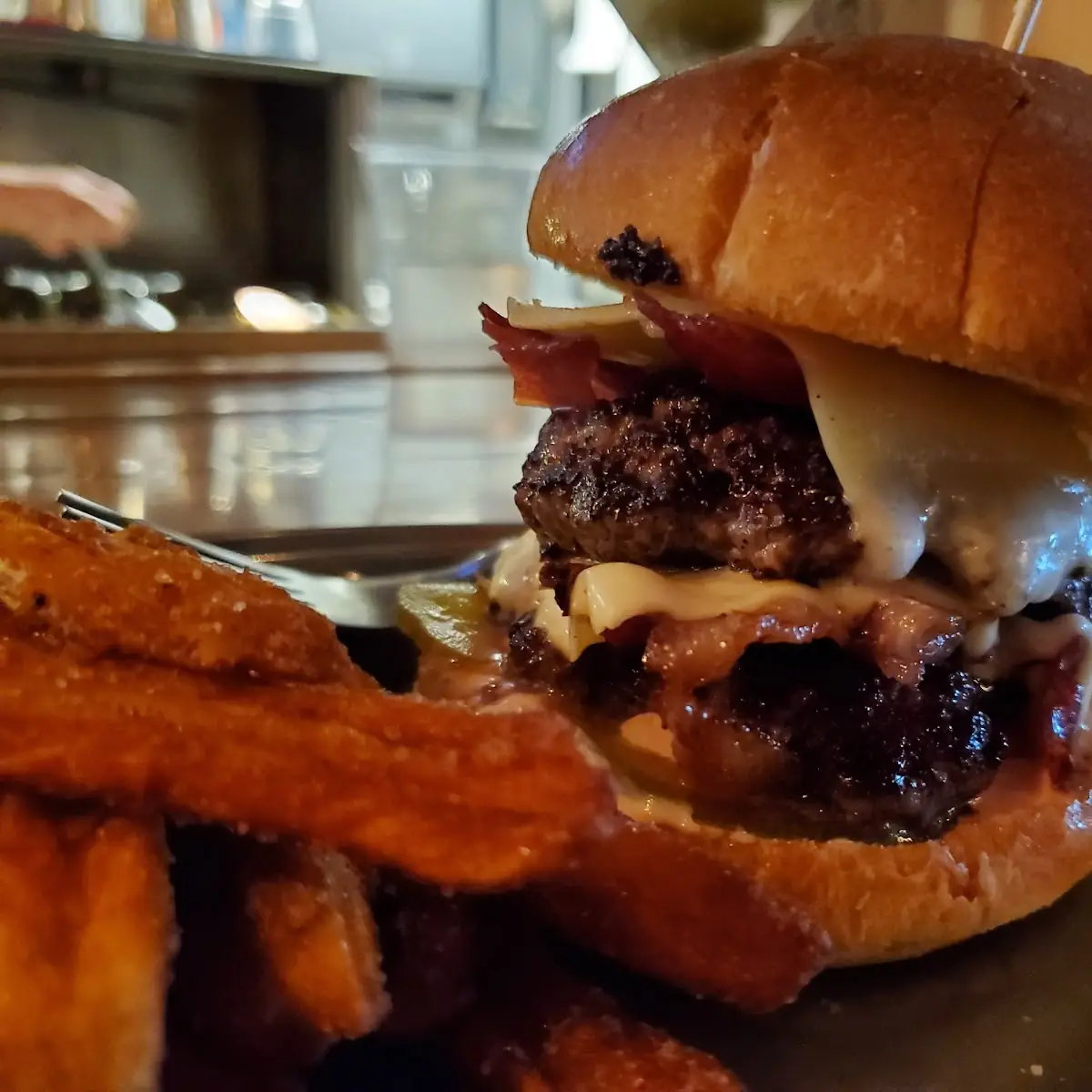 Smash Burger
