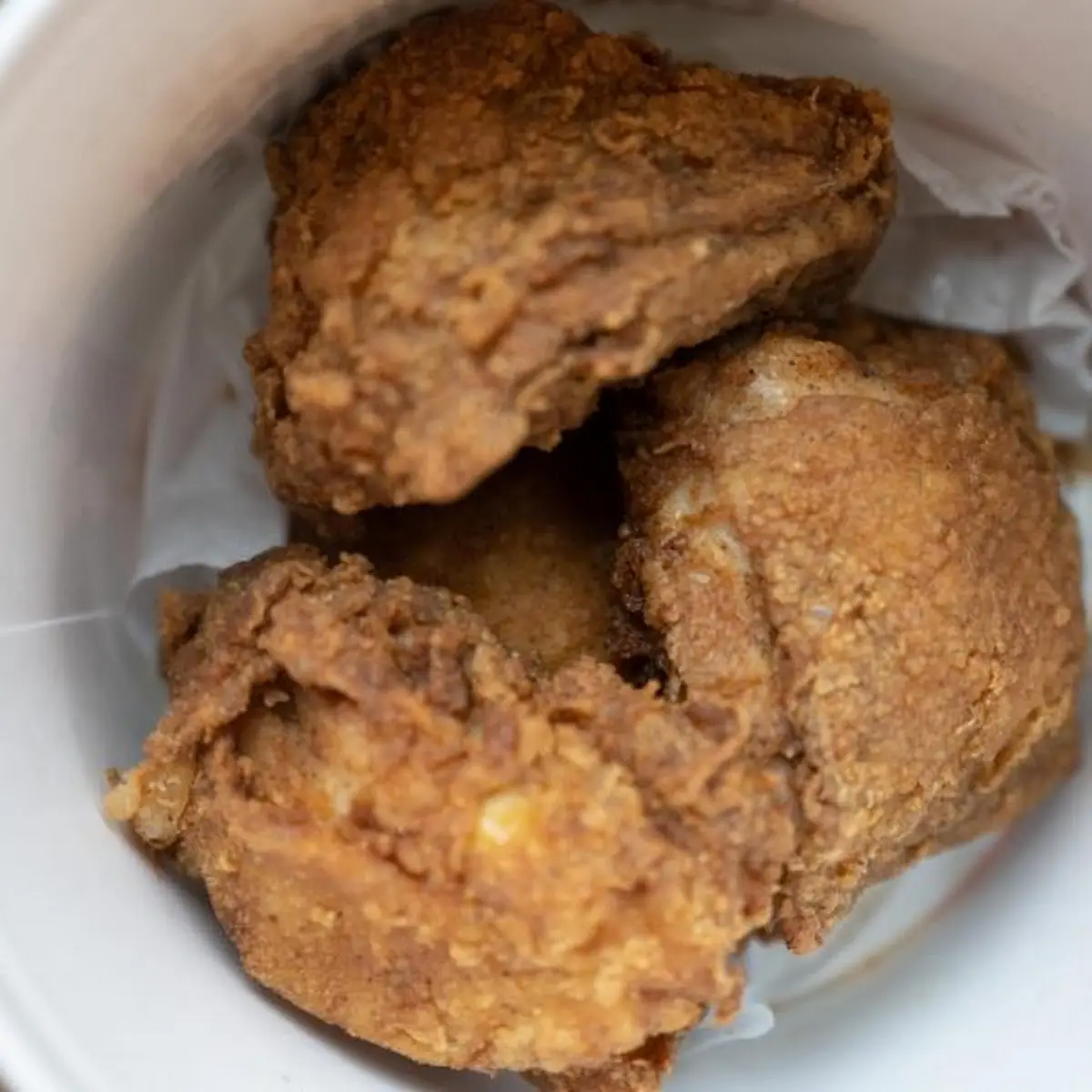 Fried Chicken