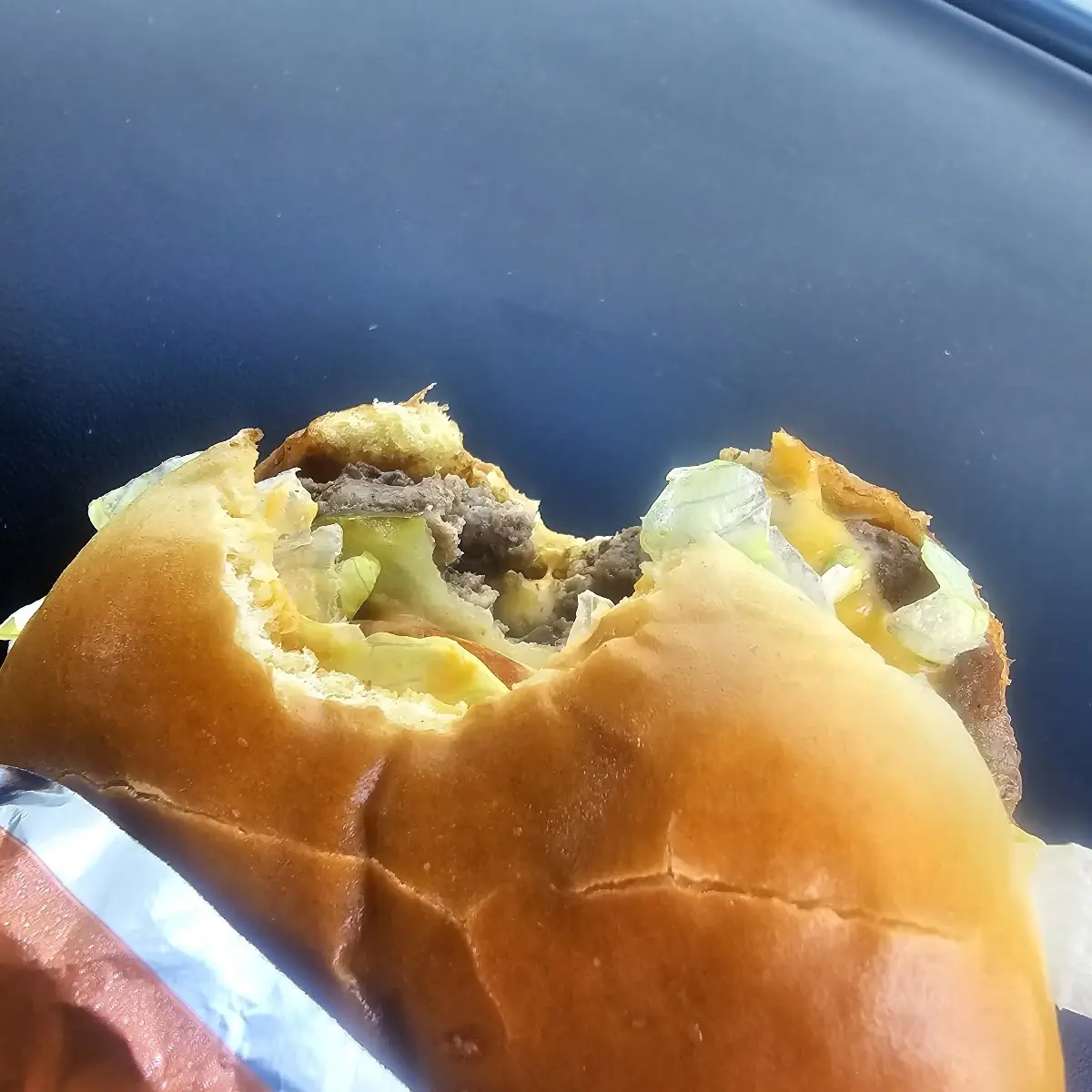 Papa Burger