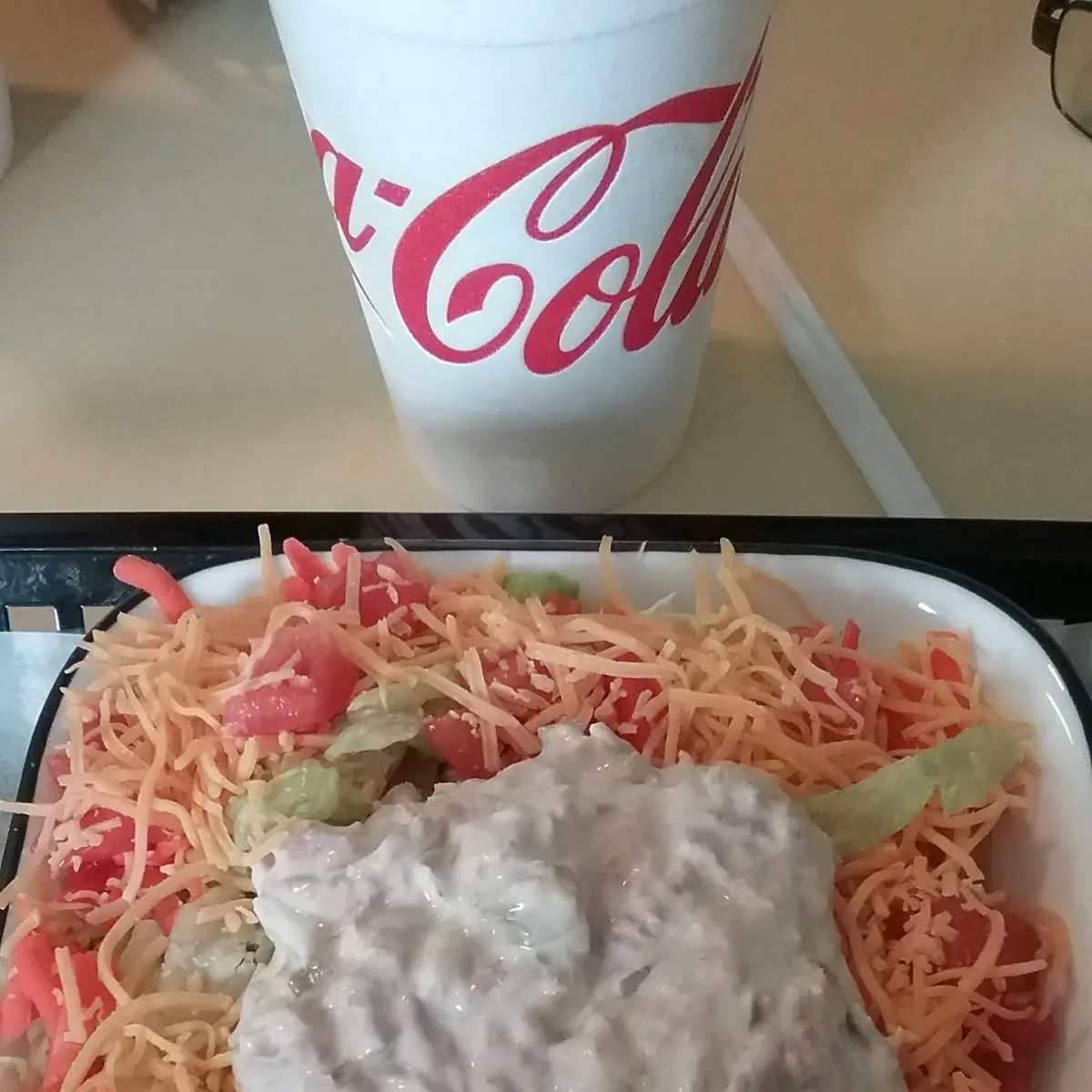 Tuna Salad