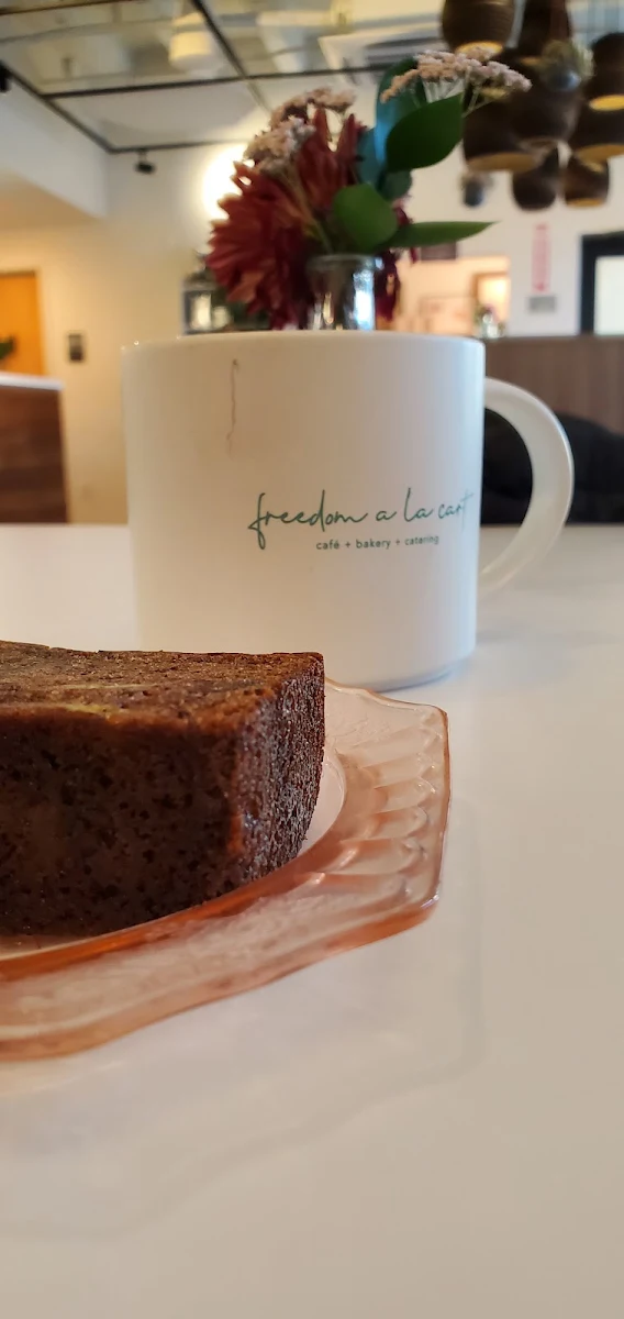 Banana Bread