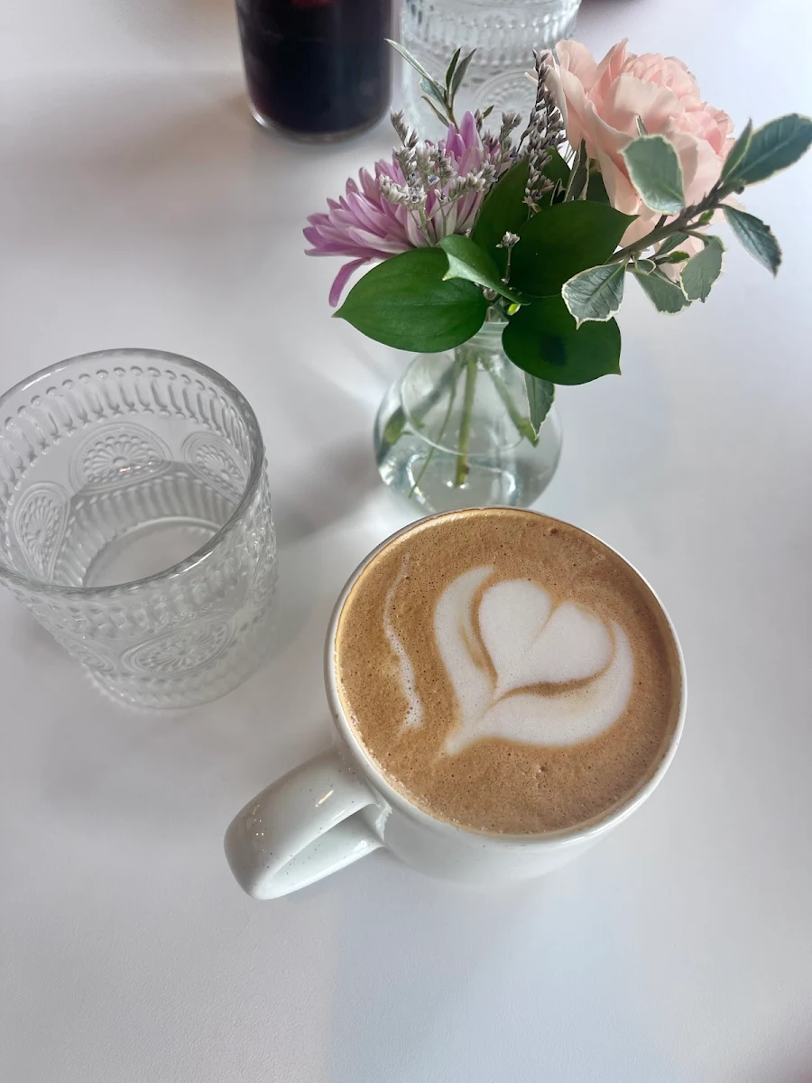 Cappuccino