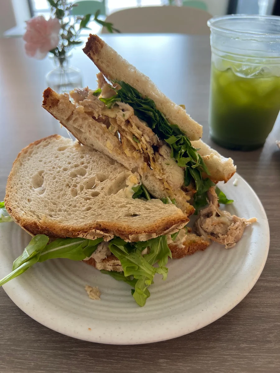 Orchard Turkey Club