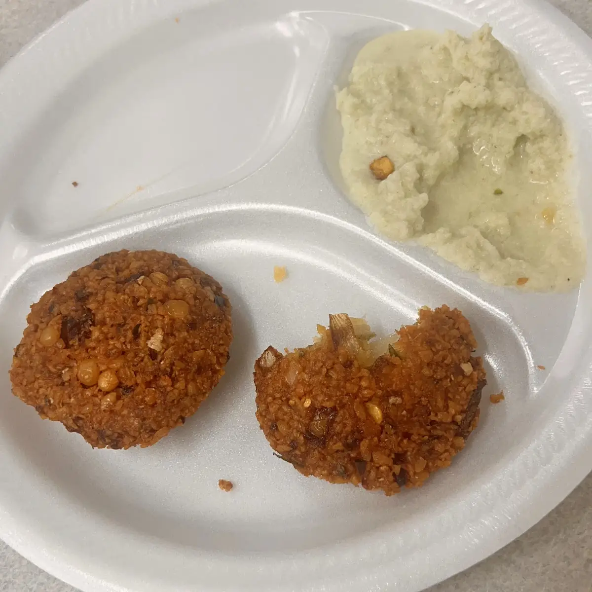 Chicken Cutlet 1pc