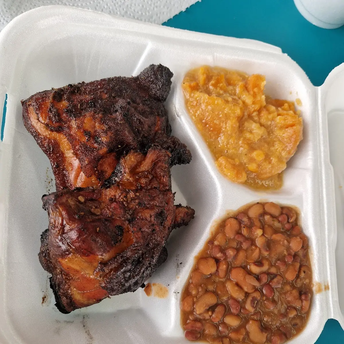 Baked Beans