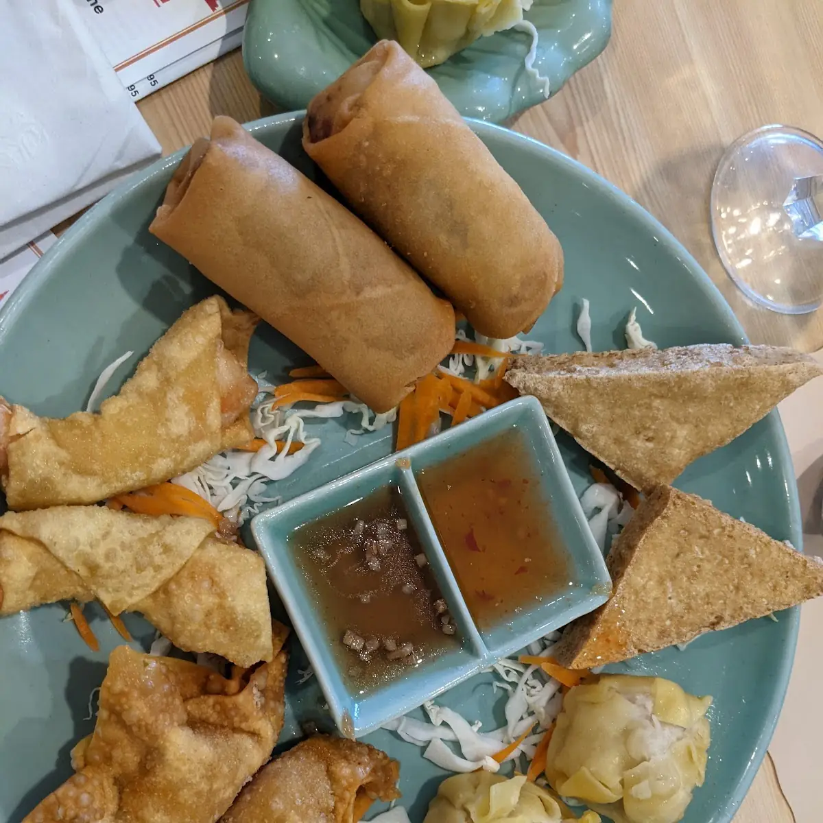 Spring Roll