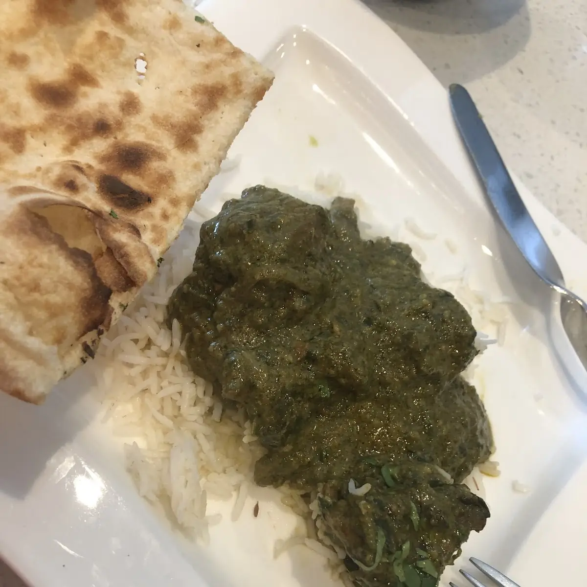 Lamb Curry