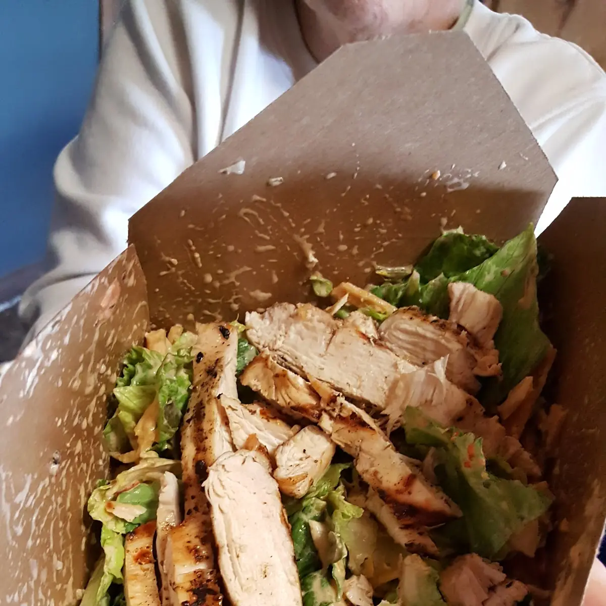 Arizona Chicken Salad