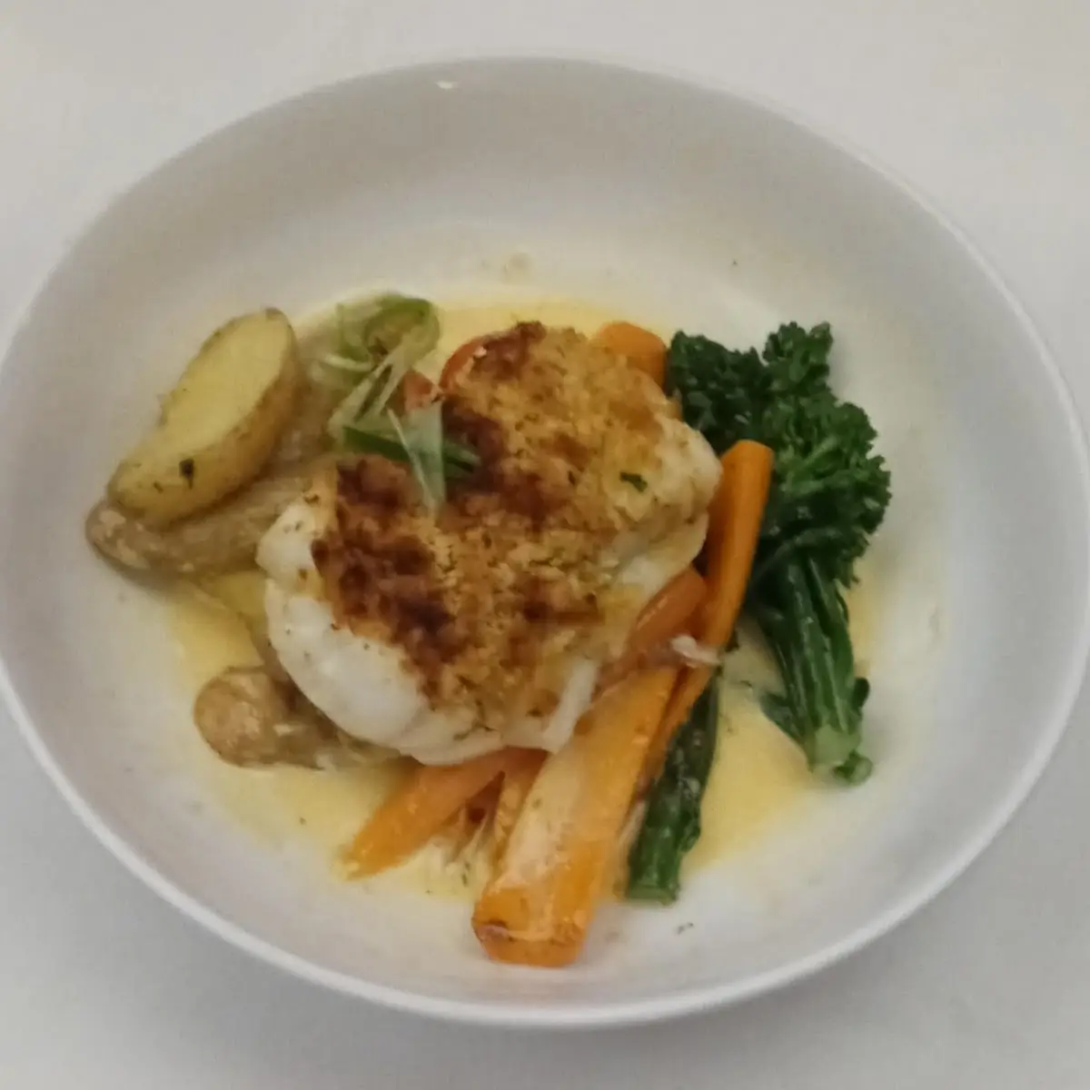 Cod Fish