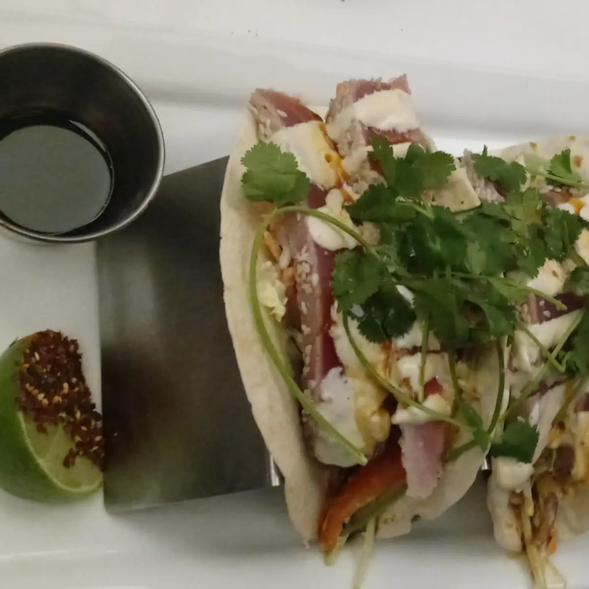 Fish Tacos App